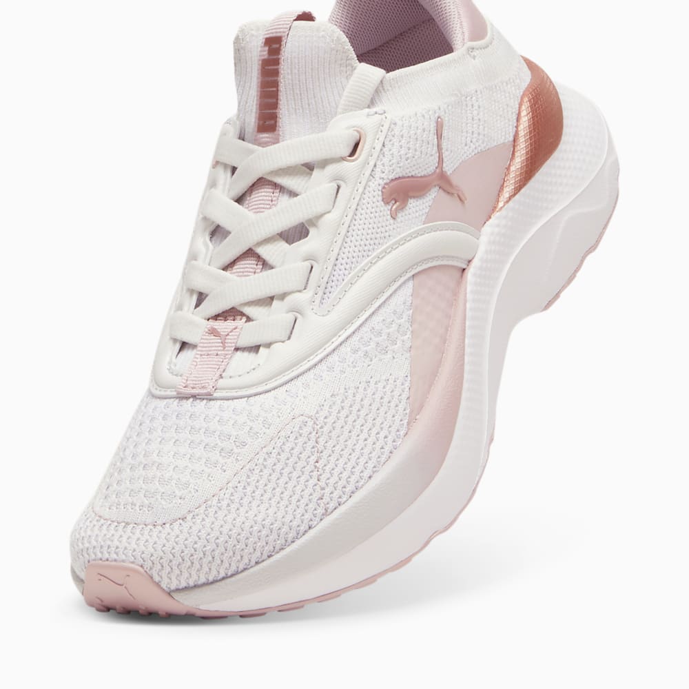 Puma running shoes for girls cheap