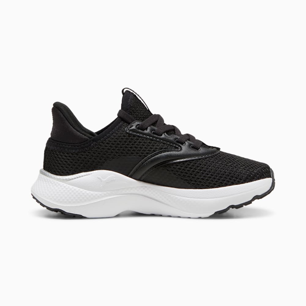 Soft Mayve Running Shoes Girls 4 8 years