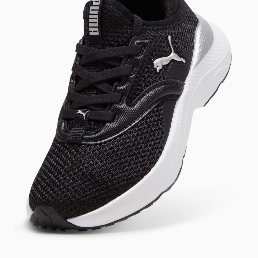 Soft Mayve Running Shoes Girls 4 8 years