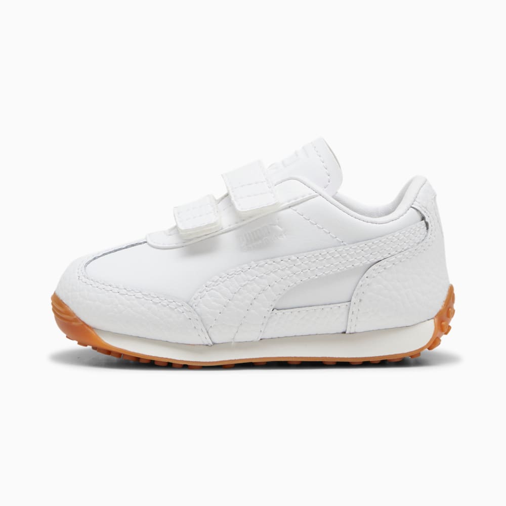 Tenis para niños Easy Rider, PUMA White-Frosted Ivory, large