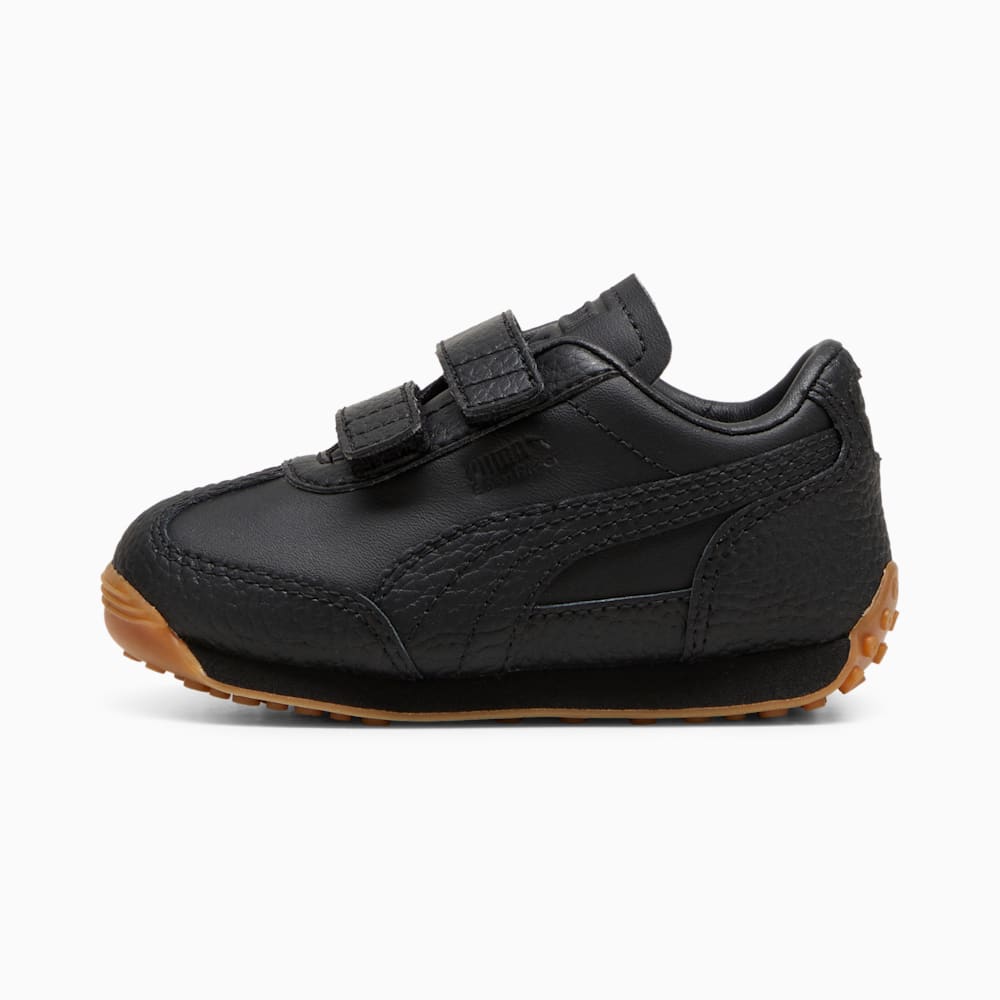 Tenis para niños Easy Rider, PUMA Black, large