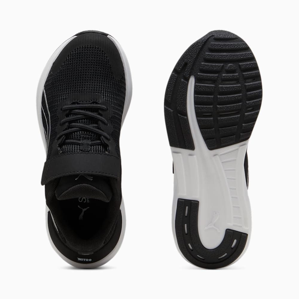 Puma soft foam kids top