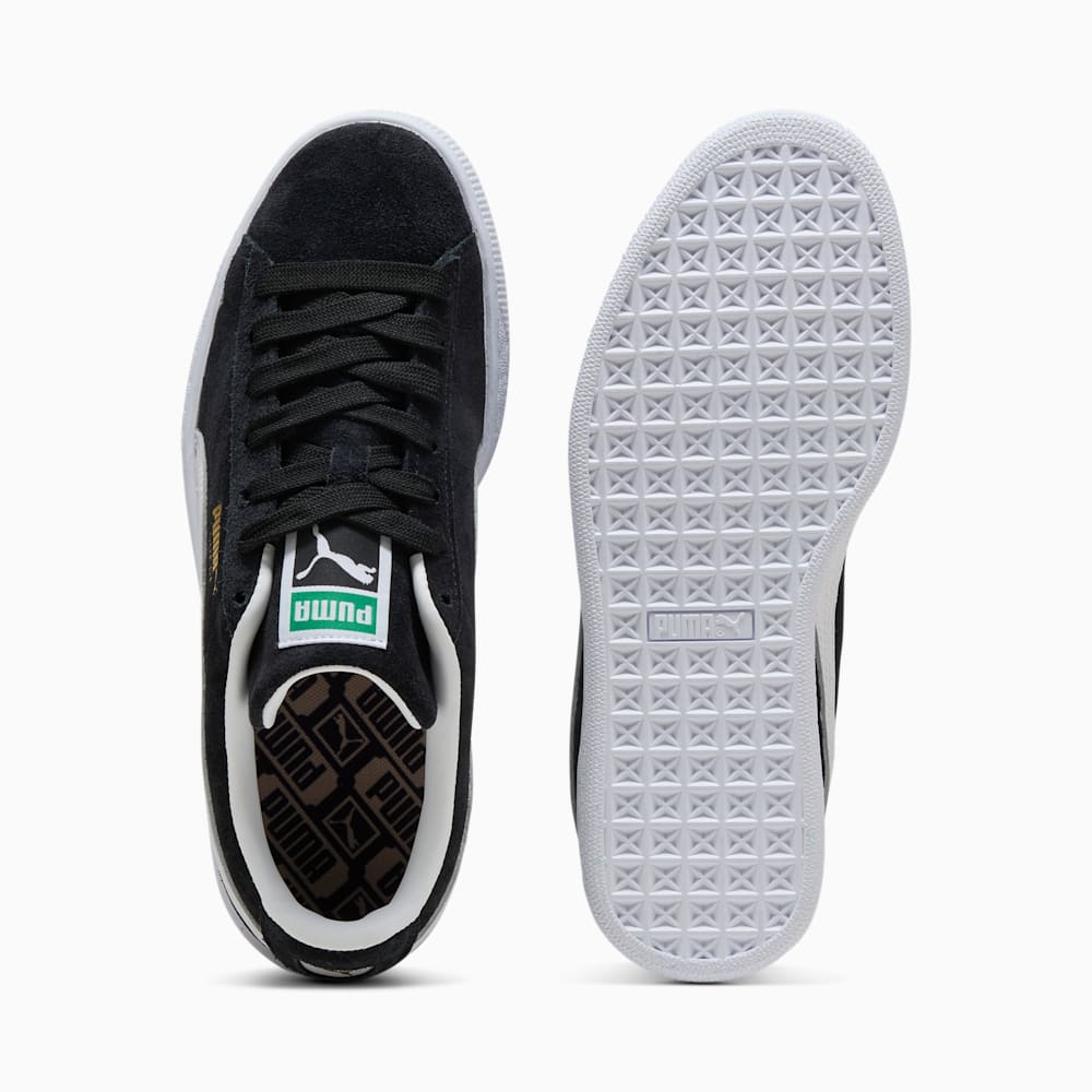 Puma suede 8 clearance