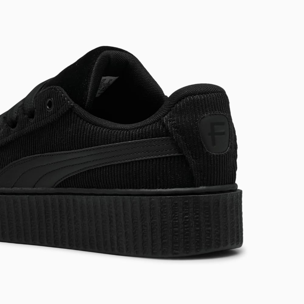 FENTY x PUMA Creeper Phatty In Session Sneakers PUMA Black PUMA Gold PUMA Shop All Puma PUMA