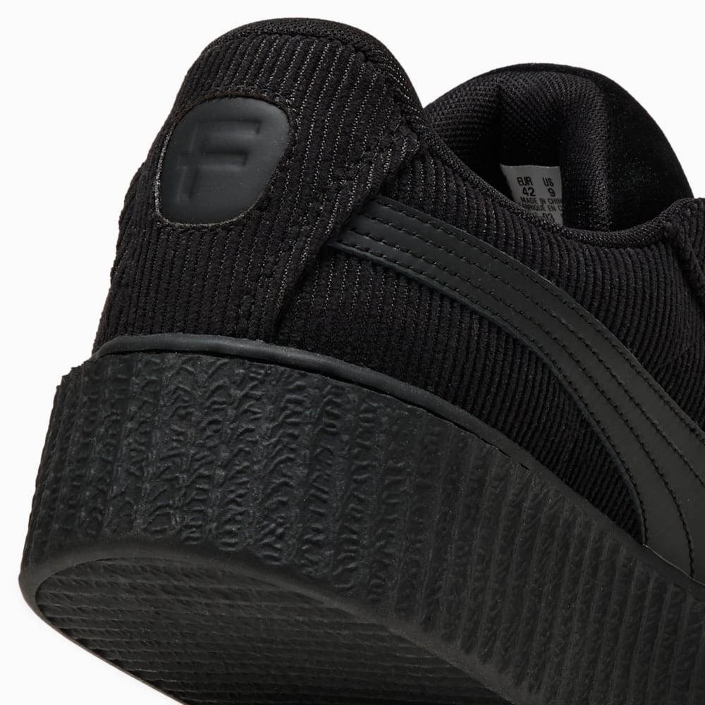 Puma creeper black gold store