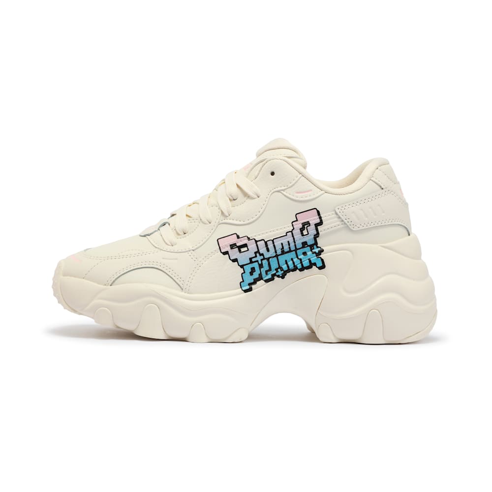 Pulsar Wedge Nostalgic Women