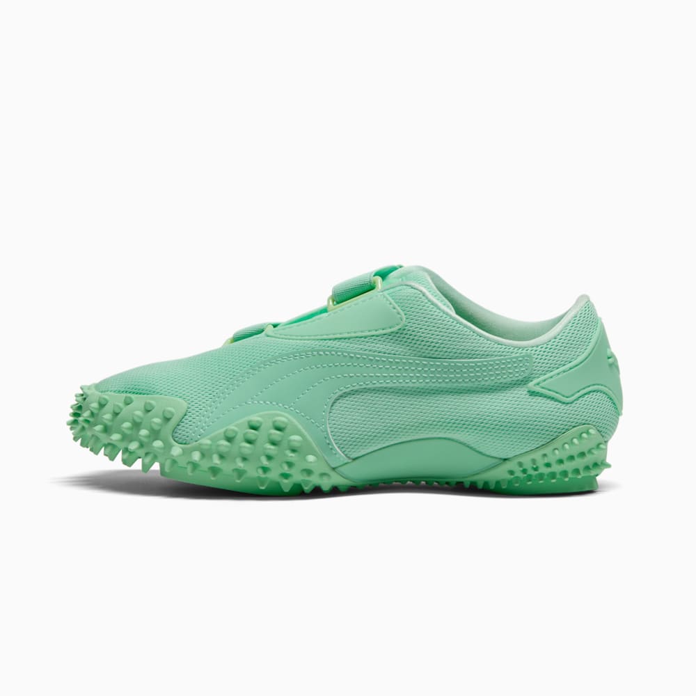 Tenis para mujer Mostro Ecstasy, Fresh Mint-PUMA White, large