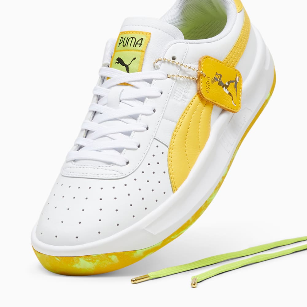 Puma shoes gv special hot sale