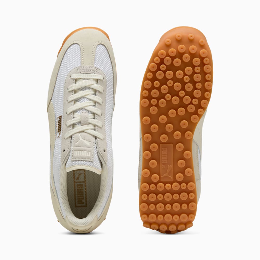 Easy Rider Elevated Sneakers Unisex