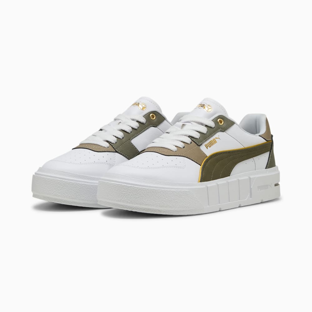 Cali Court Luxe Women's Sneakers