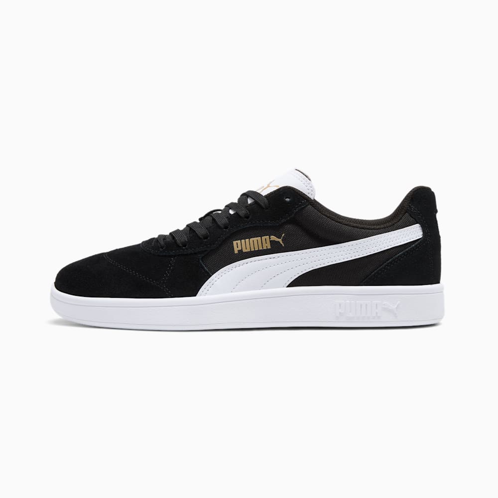 PUMA Astro Play Men's Sneakers, PUMA Black-PUMA White, large