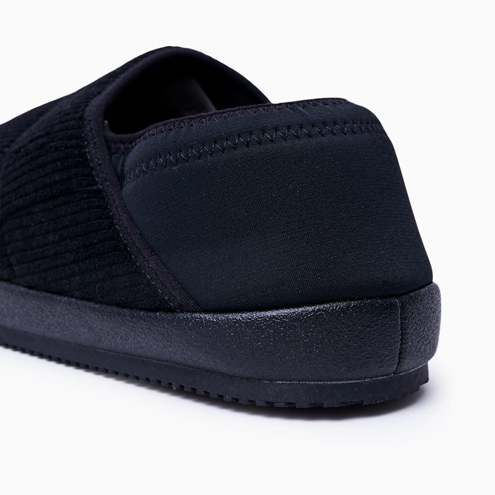 【PUMA】◆Tuff Padded FS Corduroy Black◆402172-01◆ 터프 패디드 FS 코듀로이<br>Tuff Padded FS Corduroy | PUMA