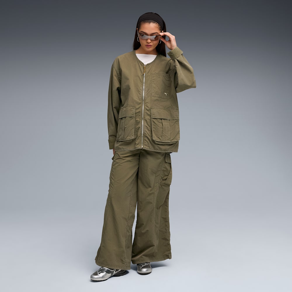 V-S1 Metallic Unisex Sneakers