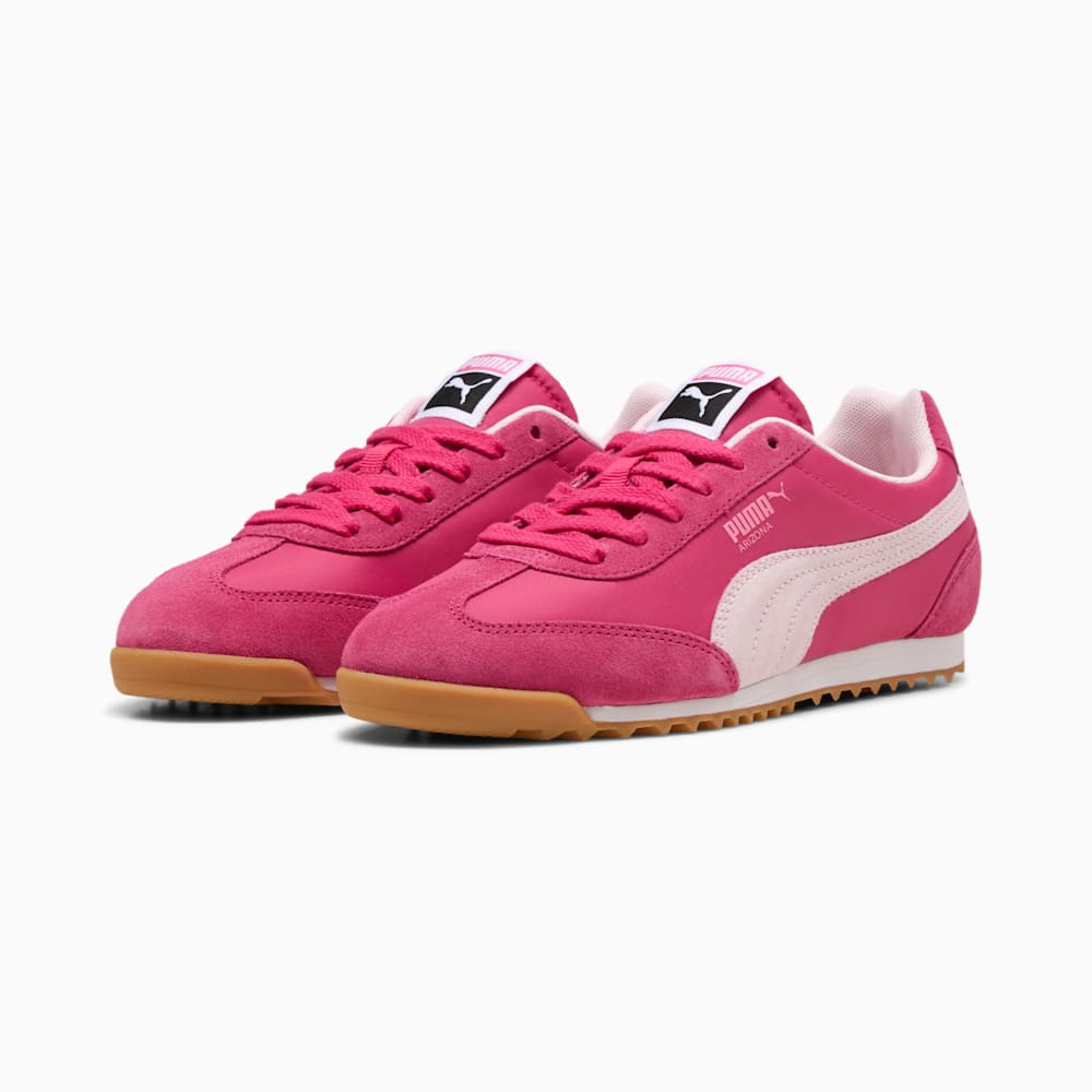 Arizona Cherry Blossom Unisex Sneakers