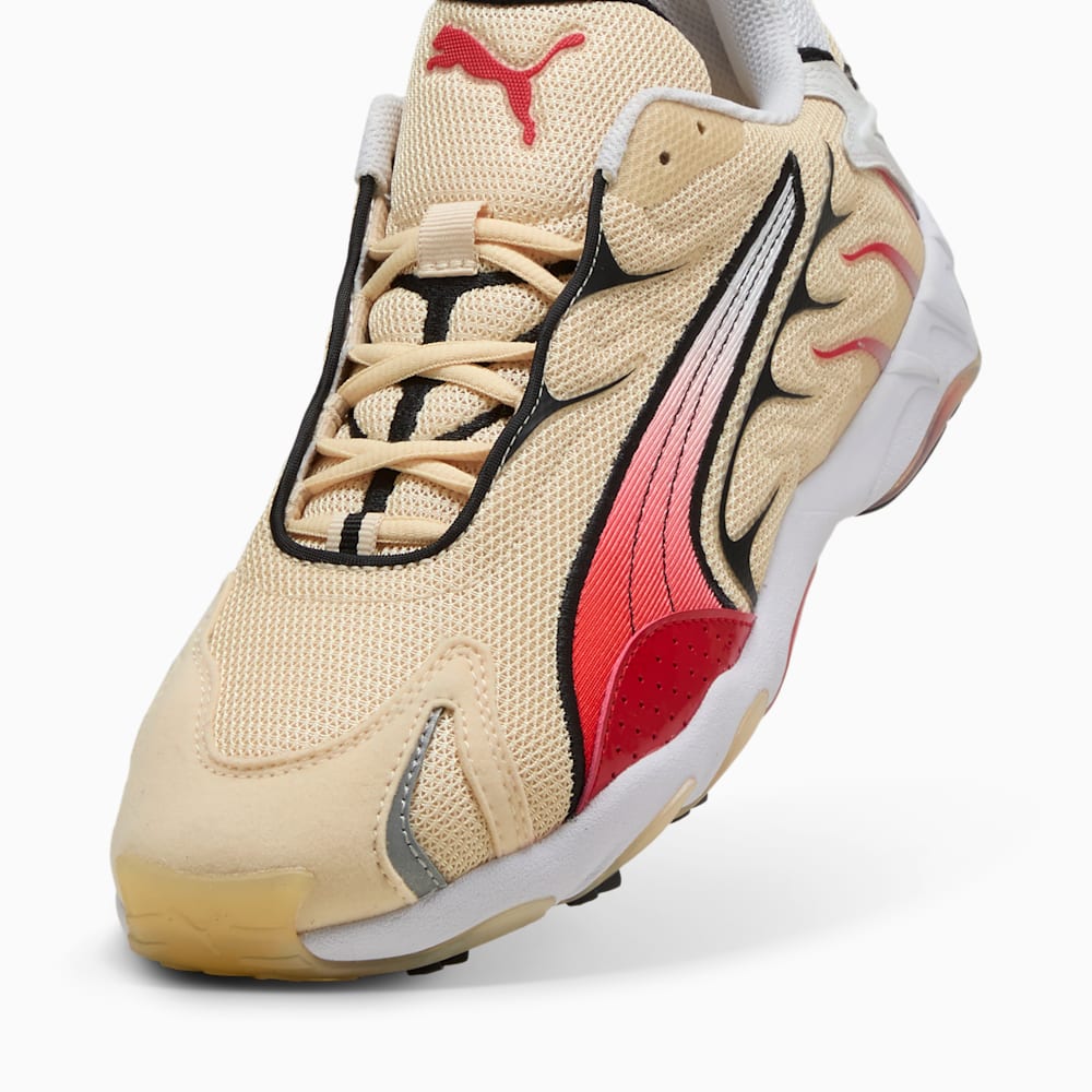 スニーカー PUMA Men Sneakers Nude 40385501 Summer Melon-For All Time Inhale OG Sneakers Unisex | Summer Melon-For All Time Red