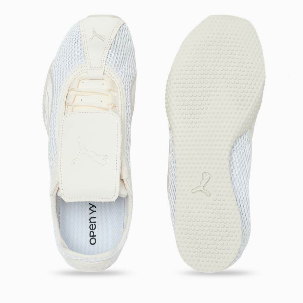 H-Street 오픈 와이와이 <br>H-Street OPEN YY | PUMA White