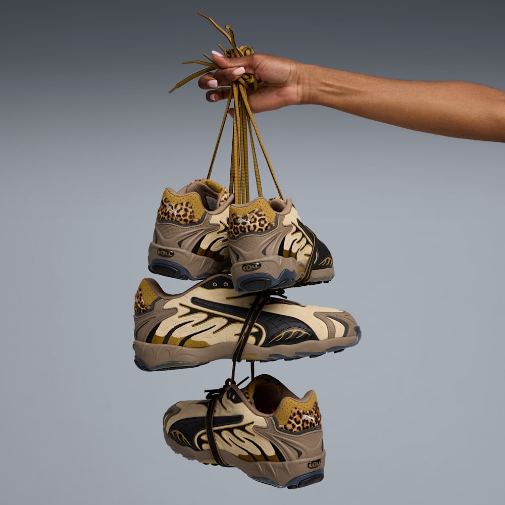 A$AP ROCKY x PUMA Inhale Unisex Sneakers