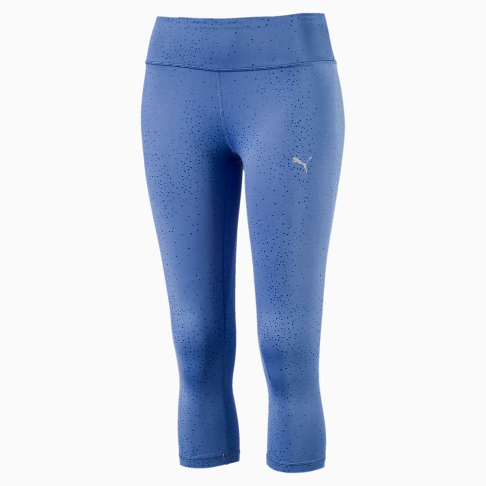 Puma all me tights top
