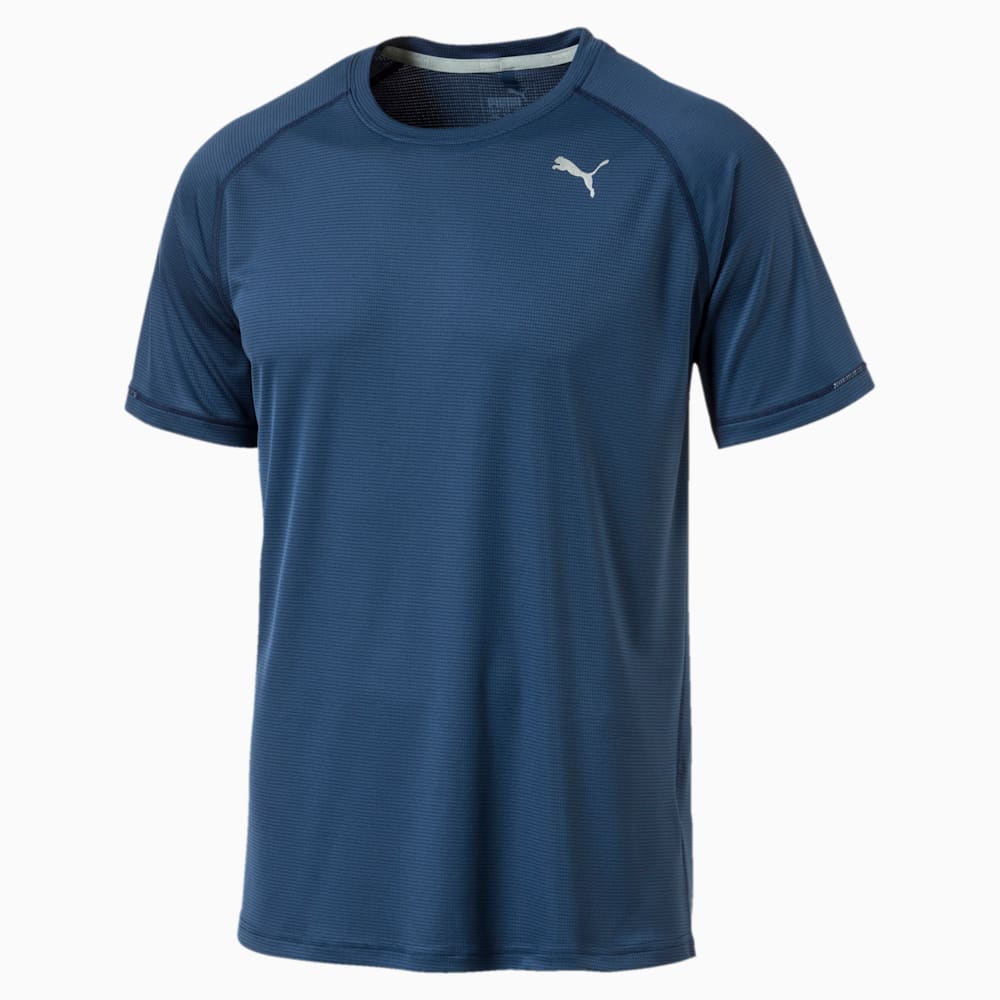 Running Men s T Shirt PUMA Shoes PUMA