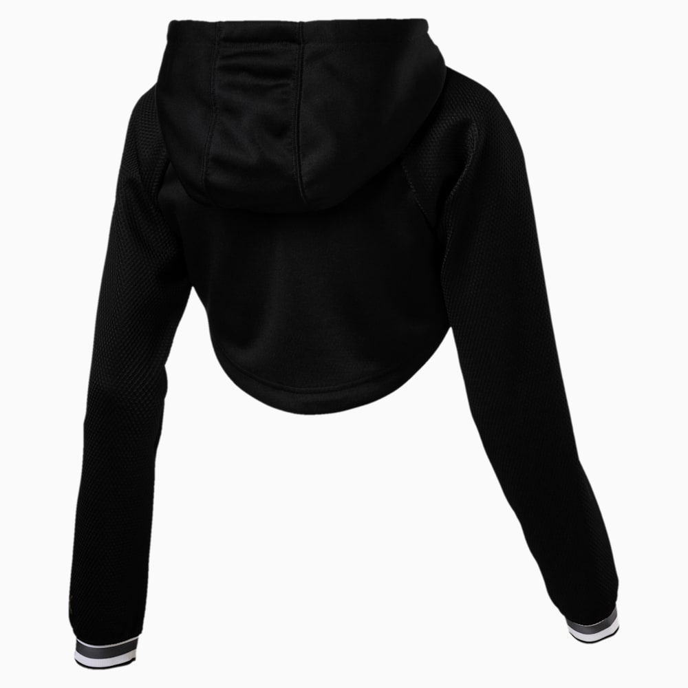Varsity cover up top