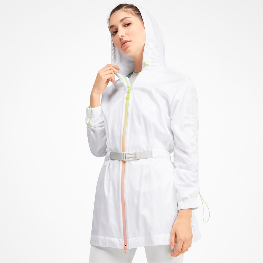 PUMA x SELENA GOMEZ Hooded Women s Jacket