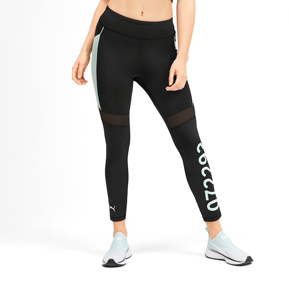 PUMA x SELENA GOMEZ Women s Leggings PUMA Tights PUMA