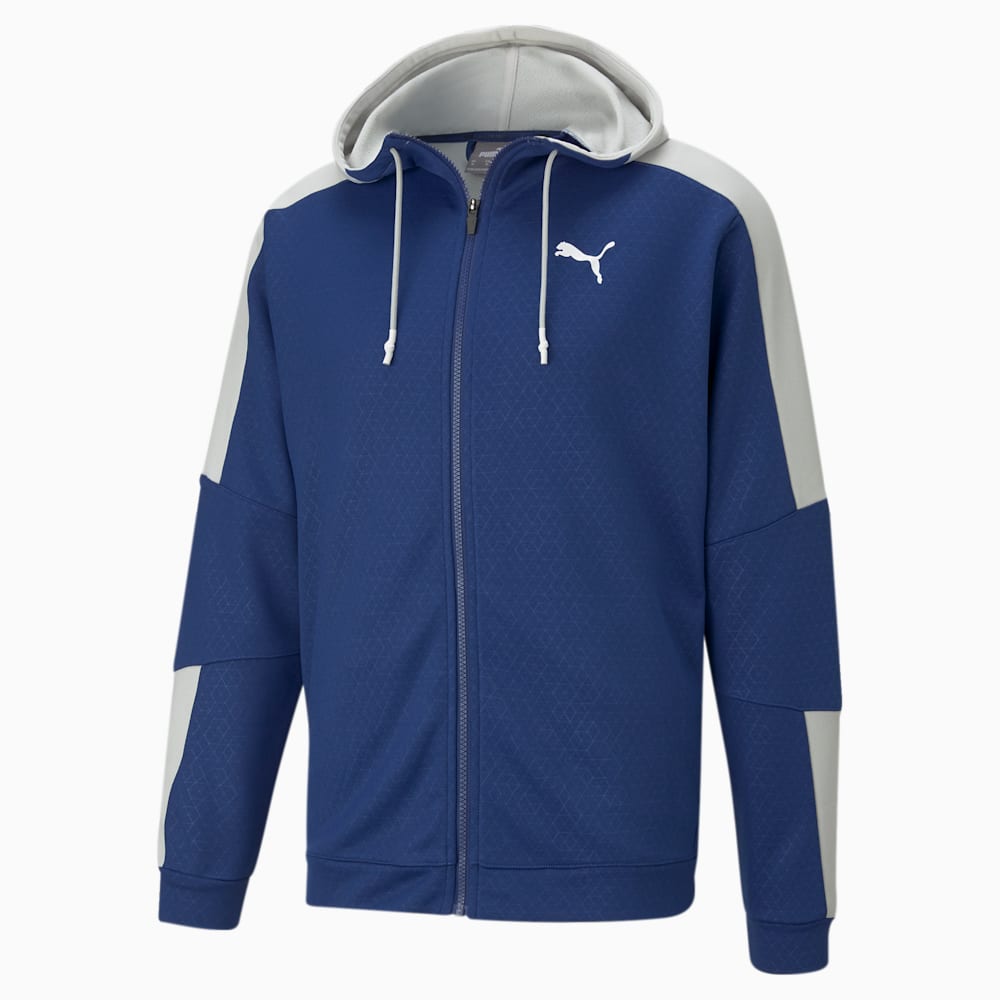 Puma yoga jacket 2025