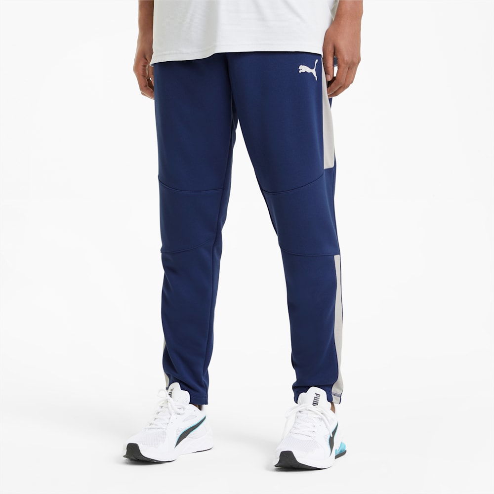 Puma workout pants mens shop
