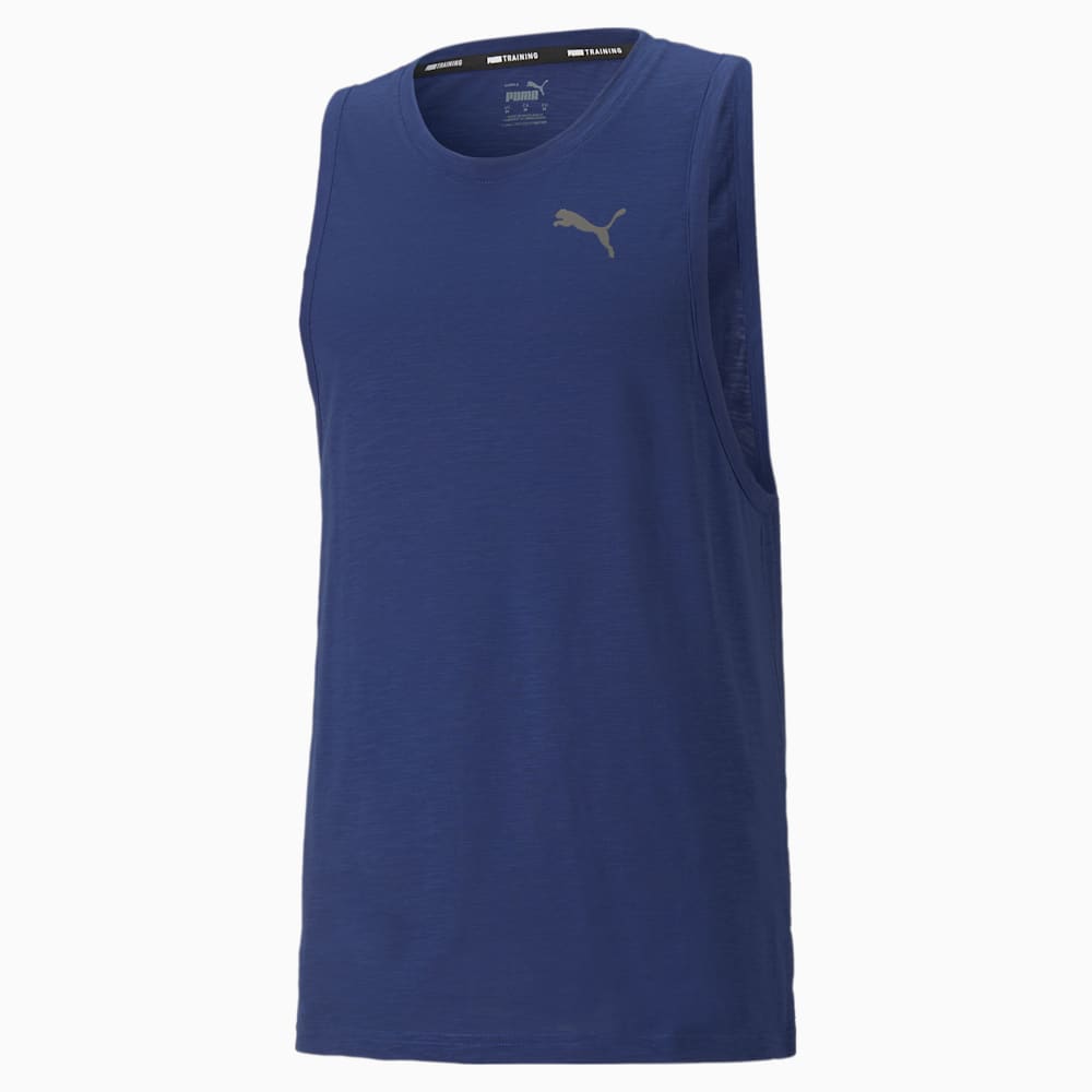 Favourite Men s Training Tank Top PUMA SHOP ALL PUMA PUMA