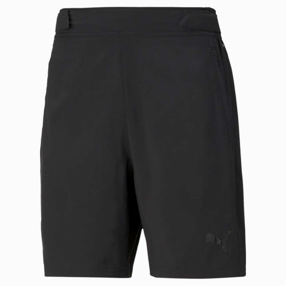 Woven 7 Men s Training Shorts