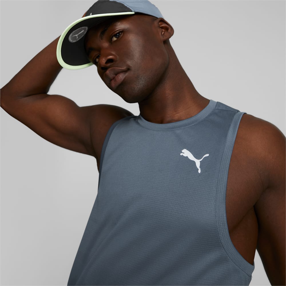 Puma running tops clearance