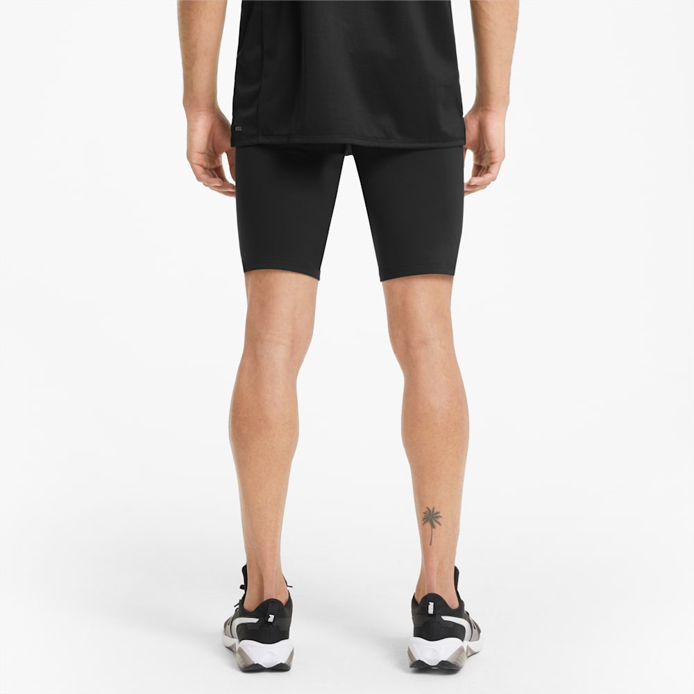 Puma running tights mens top