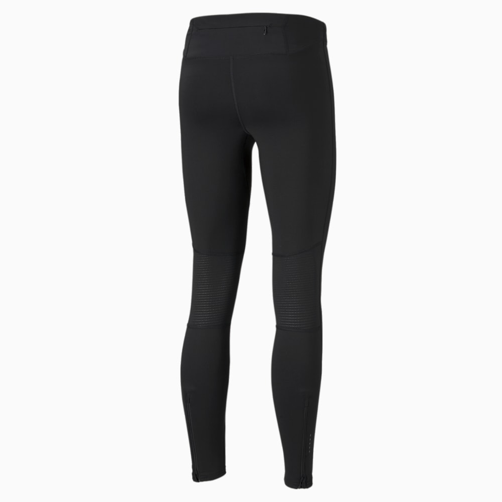 Puma run long tight top
