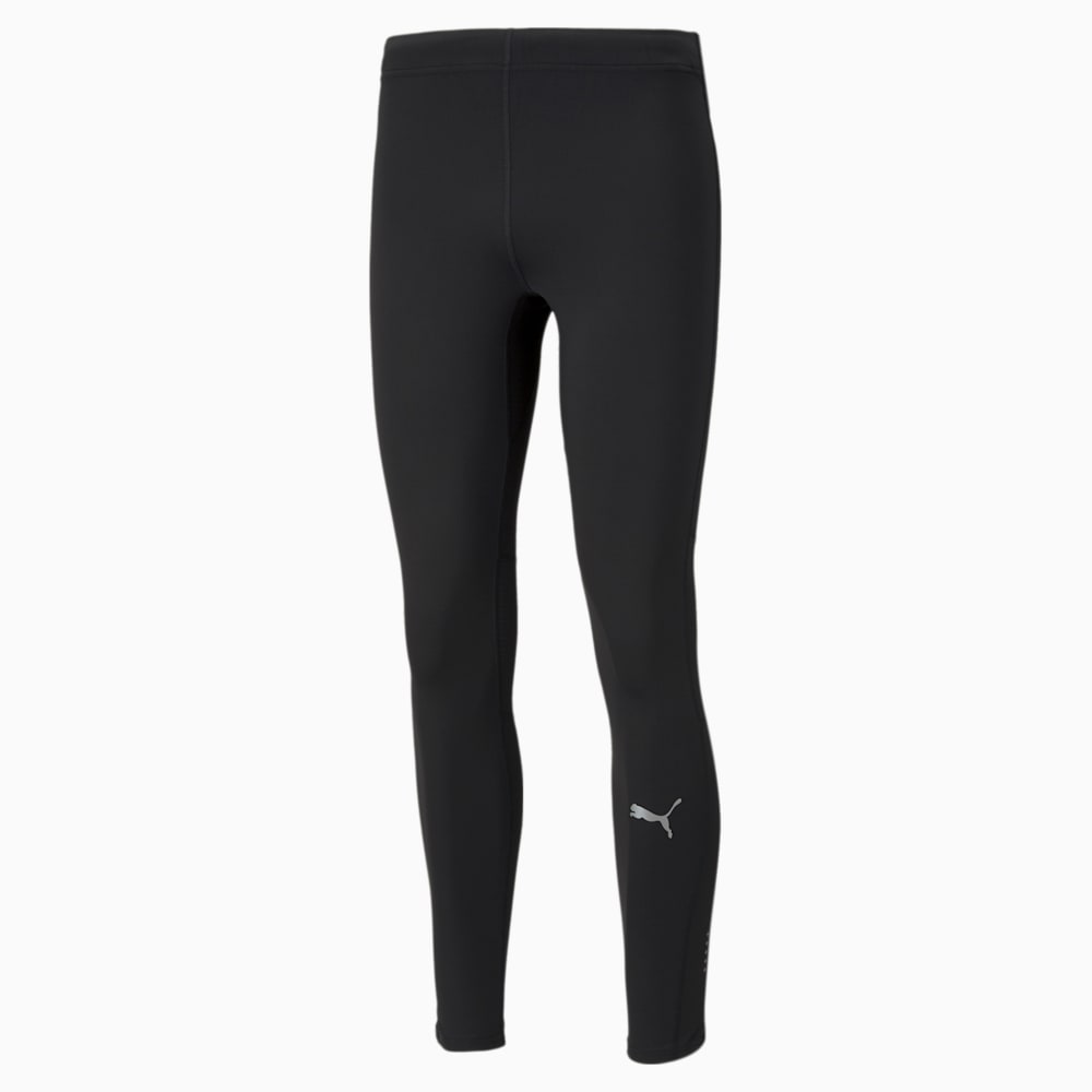 RUN FAVOURITE Men s Long Tights Puma Black PUMA Shoes PUMA