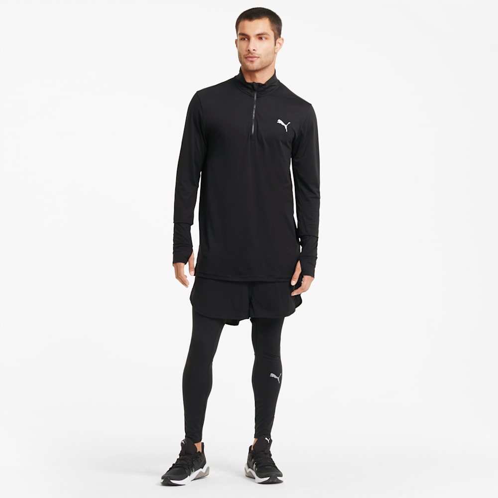 Puma running tights mens sales