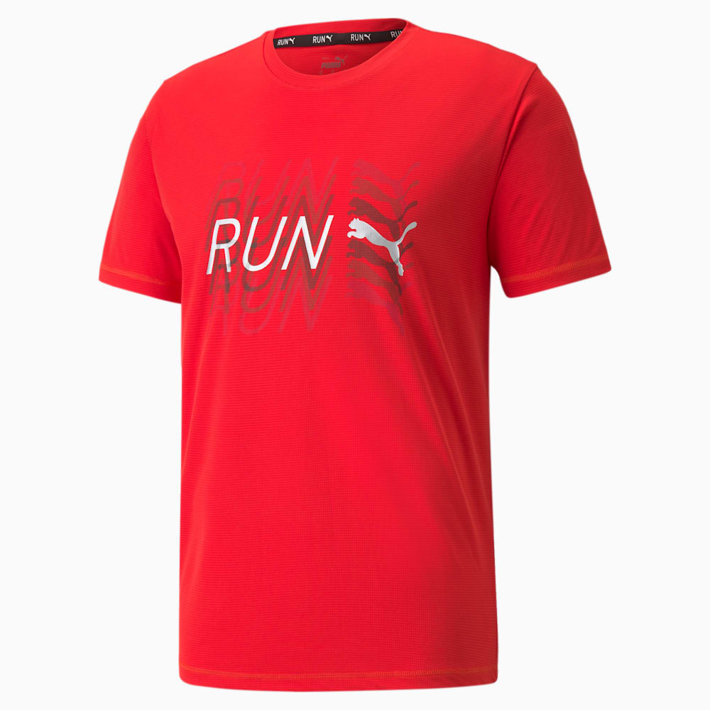 High risk red puma shirt discount