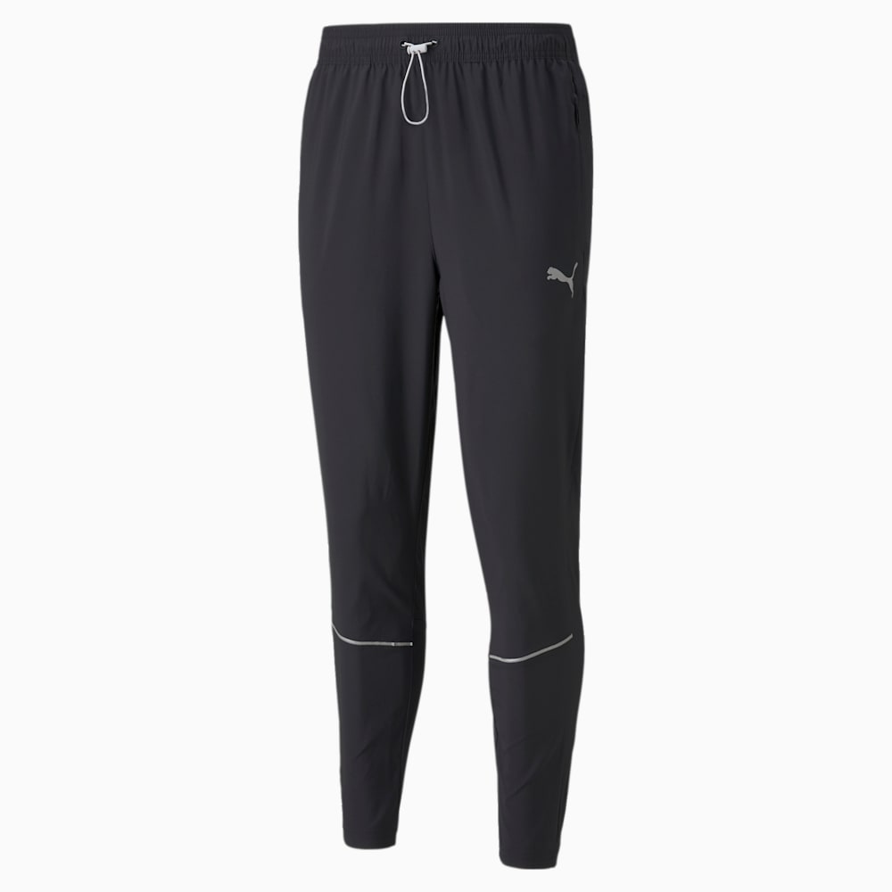 Tapered Men s Running Pants PUMA Shoes PUMA