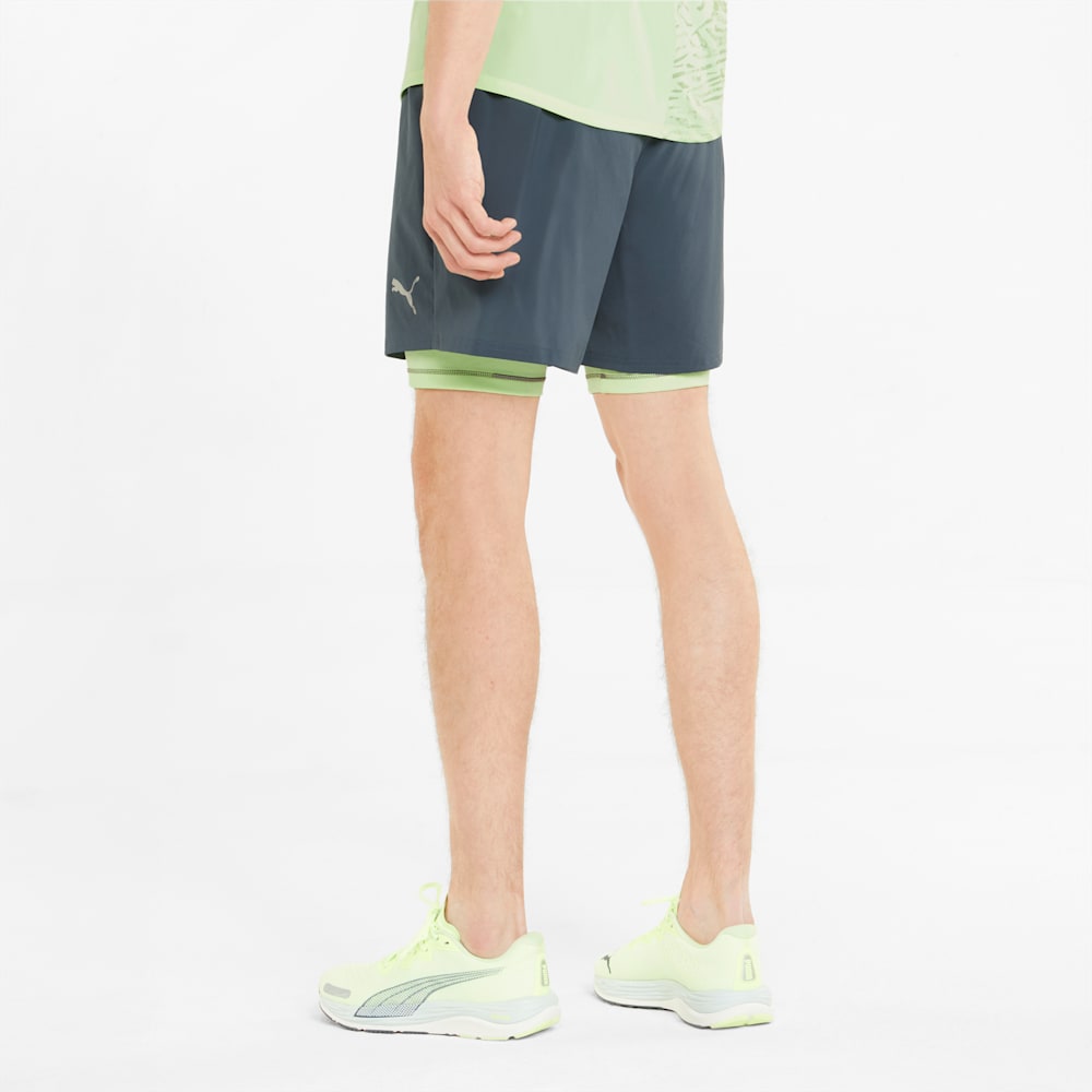 Puma shorts 2 in 1 outlet