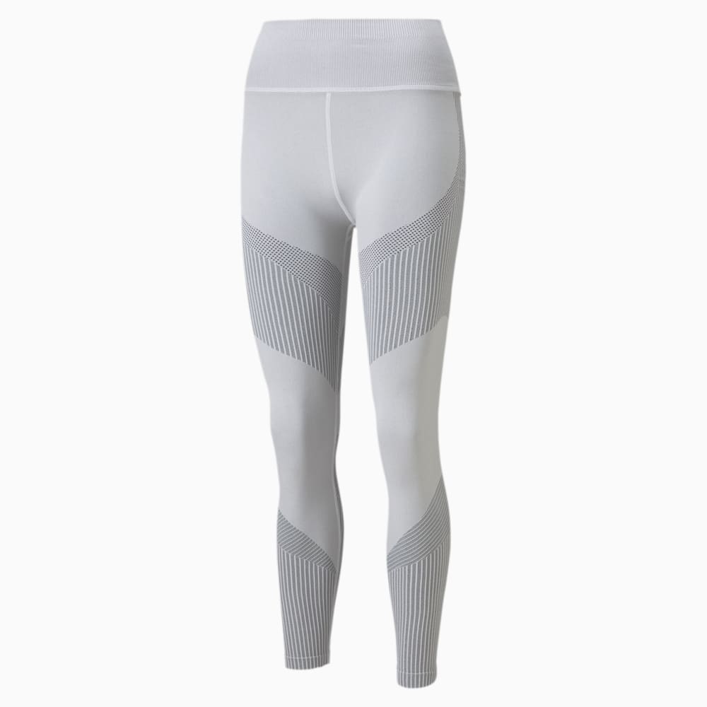 Seamless High Waist 7 8 Women s Training Leggings