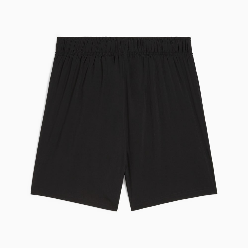 Favourite 2 in 1 Men s Running Shorts Puma Black PUMA Shoes PUMA