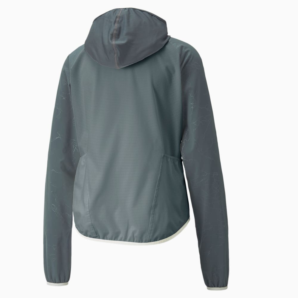 Puma running jacket ladies deals
