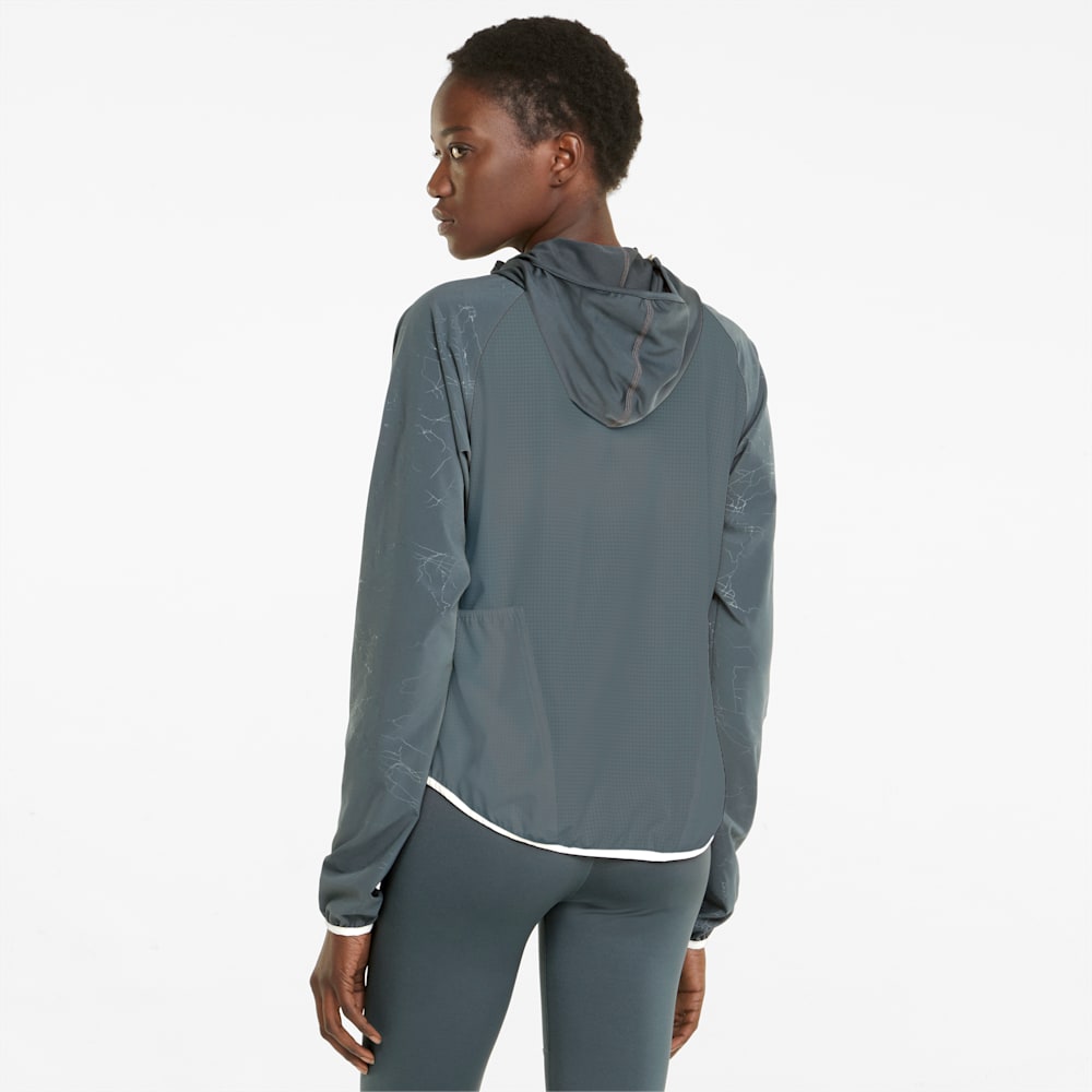 PUMA x FIRST MILE Woven Women s Running Jacket PUMA Shoes PUMA