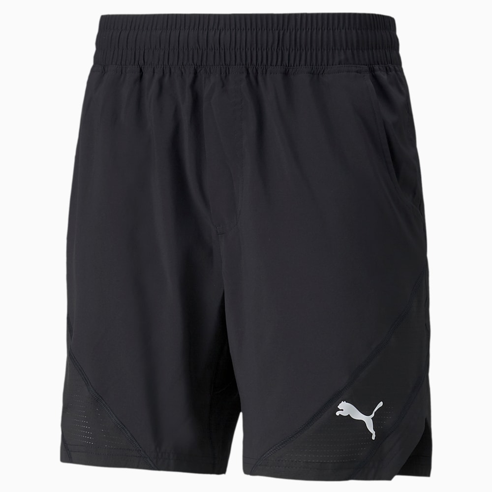 Puma shorts shop