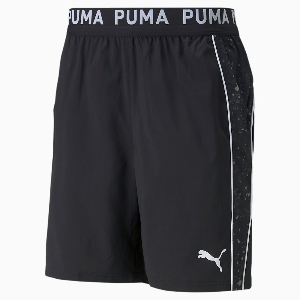 Puma woven shorts outlet
