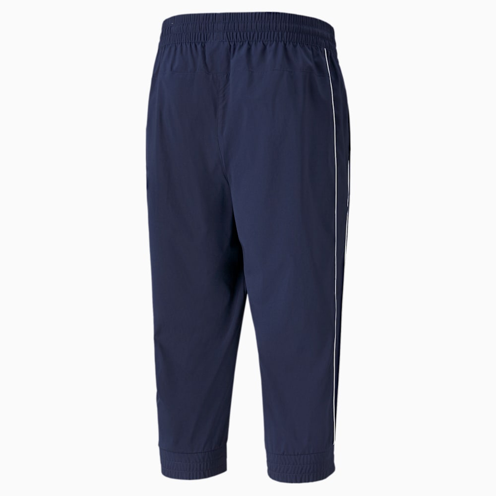 Puma 3/4 shorts for mens hot sale