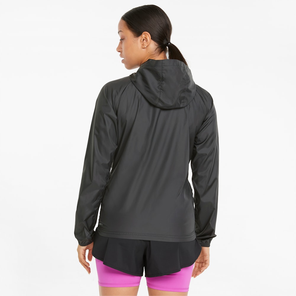 Puma wind cell jacket 2025