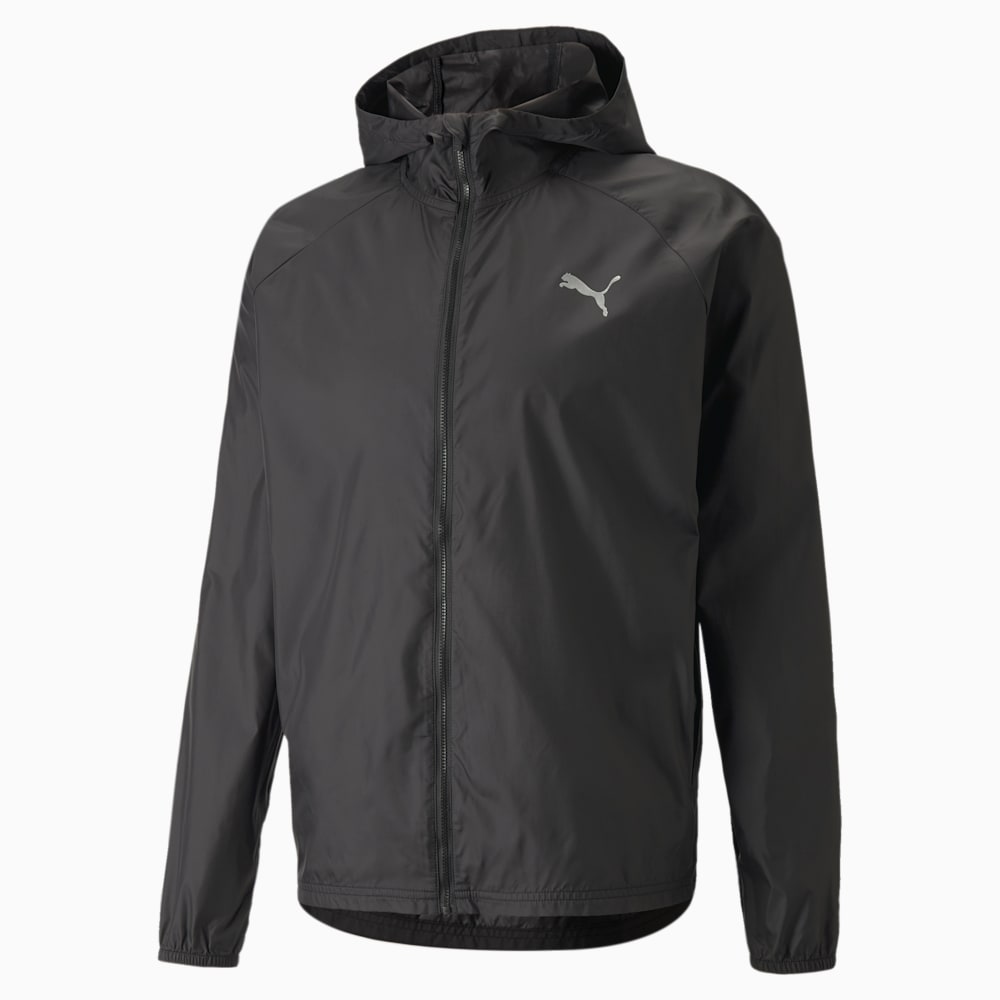 Puma running coats & jackets store