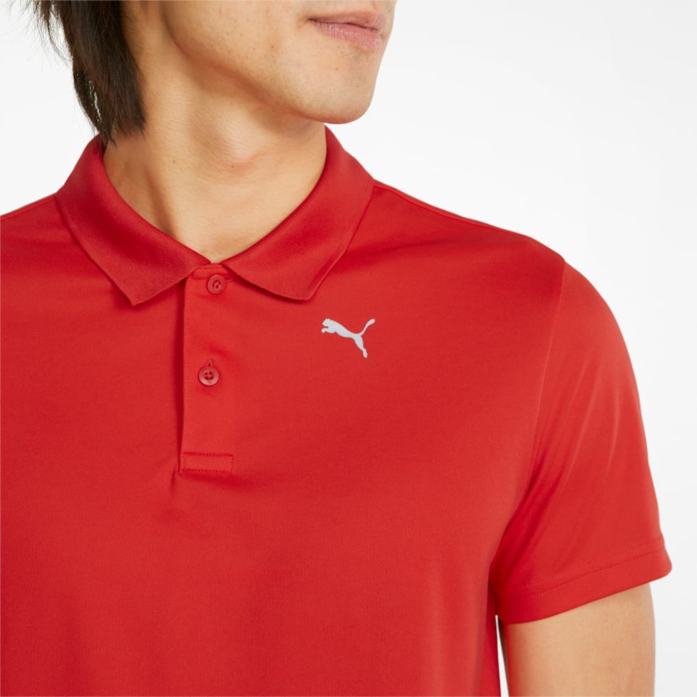 Puma high tops mens dri fit polo shirts hotsell