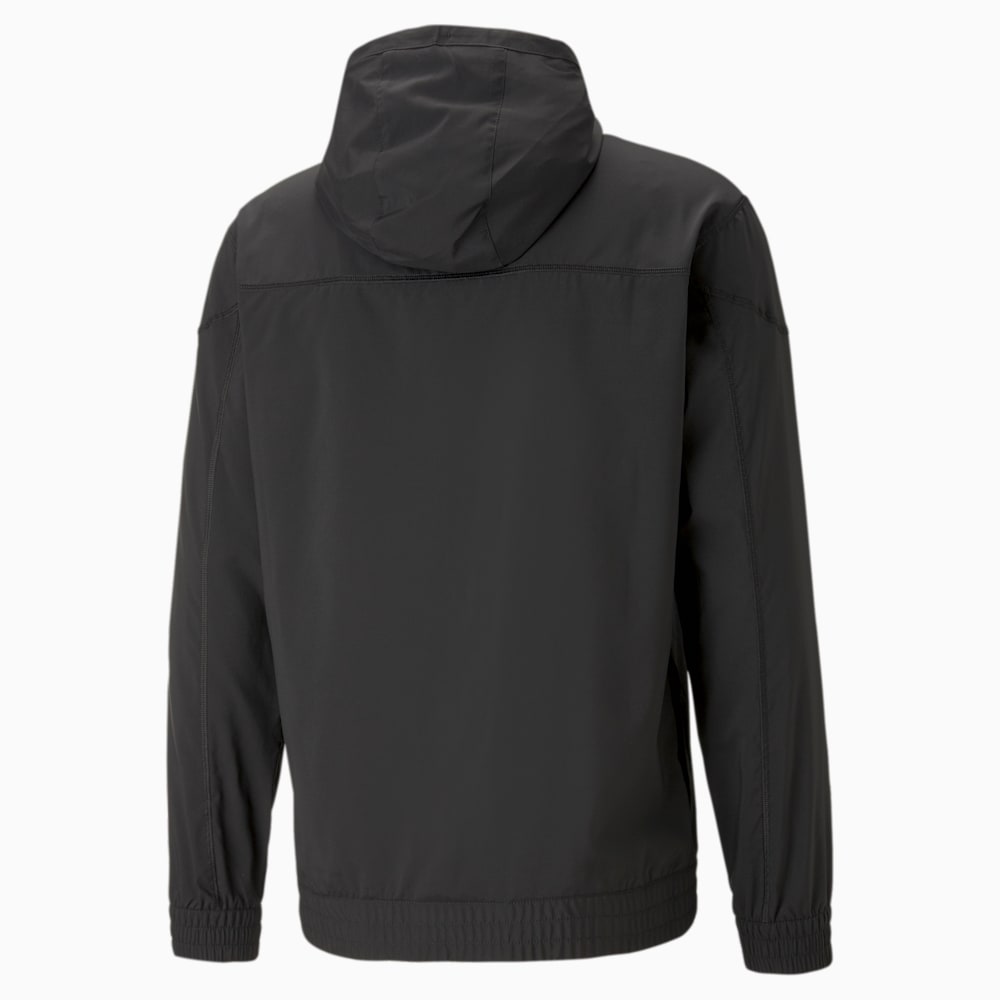Fit Woven Training Jacket Men PUMA Shop All Puma PUMA