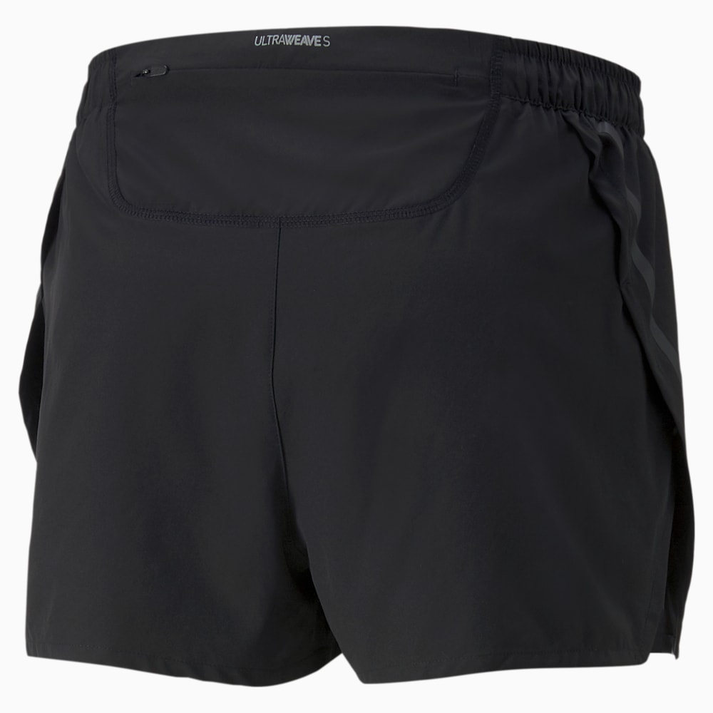 Mens full split running shorts clearance